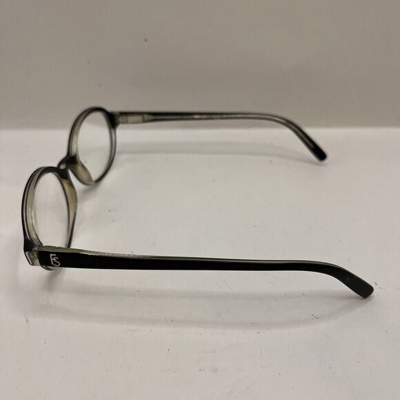 Face Stockholm Eyeglasses 1309 Philosophic 9501 Designer Frames Only 49-19-135 - Picture 3 of 6